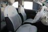 USED 2015 15 FIAT 500 1.2 Lounge Hatchback 3dr Petrol Dualogic Euro 6 (s/s) (69 bhp) 