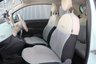 USED 2015 15 FIAT 500 1.2 Lounge Hatchback 3dr Petrol Dualogic Euro 6 (s/s) (69 bhp) 