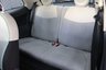 USED 2015 15 FIAT 500 1.2 Lounge Hatchback 3dr Petrol Dualogic Euro 6 (s/s) (69 bhp) 