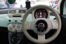USED 2015 15 FIAT 500 1.2 Lounge Hatchback 3dr Petrol Dualogic Euro 6 (s/s) (69 bhp) 
