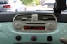 USED 2015 15 FIAT 500 1.2 Lounge Hatchback 3dr Petrol Dualogic Euro 6 (s/s) (69 bhp) 