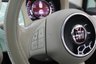 USED 2015 15 FIAT 500 1.2 Lounge Hatchback 3dr Petrol Dualogic Euro 6 (s/s) (69 bhp) 