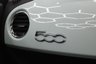 USED 2015 15 FIAT 500 1.2 Lounge Hatchback 3dr Petrol Dualogic Euro 6 (s/s) (69 bhp) 