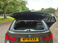 USED 2014 14 BMW 3 SERIES 2.0 318d SE Touring Euro 5 (s/s) 5dr APPLE/ANDROID PLAY|UPGRDE SYST