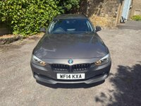 USED 2014 14 BMW 3 SERIES 2.0 318d SE Touring Euro 5 (s/s) 5dr APPLE/ANDROID PLAY|UPGRDE SYST