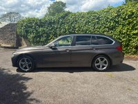 USED 2014 14 BMW 3 SERIES 2.0 318d SE Touring Euro 5 (s/s) 5dr APPLE/ANDROID PLAY|UPGRDE SYST