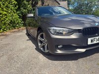 USED 2014 14 BMW 3 SERIES 2.0 318d SE Touring Euro 5 (s/s) 5dr APPLE/ANDROID PLAY|UPGRDE SYST