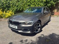 USED 2014 14 BMW 3 SERIES 2.0 318d SE Touring Euro 5 (s/s) 5dr APPLE/ANDROID PLAY|UPGRDE SYST