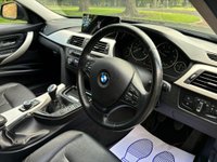 USED 2014 14 BMW 3 SERIES 2.0 318d SE Touring Euro 5 (s/s) 5dr APPLE/ANDROID PLAY|UPGRDE SYST