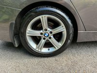 USED 2014 14 BMW 3 SERIES 2.0 318d SE Touring Euro 5 (s/s) 5dr APPLE/ANDROID PLAY|UPGRDE SYST