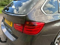USED 2014 14 BMW 3 SERIES 2.0 318d SE Touring Euro 5 (s/s) 5dr APPLE/ANDROID PLAY|UPGRDE SYST