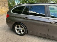 USED 2014 14 BMW 3 SERIES 2.0 318d SE Touring Euro 5 (s/s) 5dr APPLE/ANDROID PLAY|UPGRDE SYST