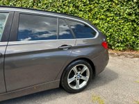 USED 2014 14 BMW 3 SERIES 2.0 318d SE Touring Euro 5 (s/s) 5dr APPLE/ANDROID PLAY|UPGRDE SYST