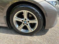 USED 2014 14 BMW 3 SERIES 2.0 318d SE Touring Euro 5 (s/s) 5dr APPLE/ANDROID PLAY|UPGRDE SYST