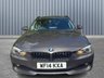 USED 2014 14 BMW 3 SERIES 2.0 318d SE Touring Euro 5 (s/s) 5dr APPLE/ANDROID PLAY|UPGRDE SYST
