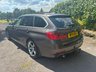 USED 2014 14 BMW 3 SERIES 2.0 318d SE Touring Euro 5 (s/s) 5dr APPLE/ANDROID PLAY|UPGRDE SYST