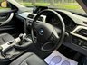 USED 2014 14 BMW 3 SERIES 2.0 318d SE Touring Euro 5 (s/s) 5dr APPLE/ANDROID PLAY|UPGRDE SYST