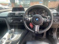 USED 2015 65 BMW 3 SERIES 2.0 320d BluePerformance M Sport Touring 5dr Diesel Auto Euro 6 (s/s) (184 ps) 