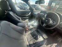 USED 2015 65 BMW 3 SERIES 2.0 320d BluePerformance M Sport Touring 5dr Diesel Auto Euro 6 (s/s) (184 ps) 