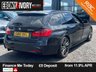 USED 2015 65 BMW 3 SERIES 2.0 320d BluePerformance M Sport Touring 5dr Diesel Auto Euro 6 (s/s) (184 ps) 