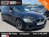 USED 2015 65 BMW 3 SERIES 2.0 320d BluePerformance M Sport Touring 5dr Diesel Auto Euro 6 (s/s) (184 ps) 