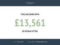 USED 2011 11 BMW X5 3.0 40d M Sport SUV 5dr Diesel Steptronic xDrive Euro 5 (306 ps) 