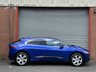 USED 2018 68 JAGUAR I-PACE 400 90kWh SE SUV 5dr Electric Auto 4WD (400 ps) BLACKPACK+PANROOF+LOADED