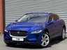 USED 2018 68 JAGUAR I-PACE 400 90kWh SE SUV 5dr Electric Auto 4WD (400 ps) BLACKPACK+PANROOF+LOADED