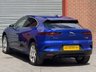 USED 2018 68 JAGUAR I-PACE 400 90kWh SE SUV 5dr Electric Auto 4WD (400 ps) BLACKPACK+PANROOF+LOADED