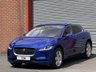USED 2018 68 JAGUAR I-PACE 400 90kWh SE SUV 5dr Electric Auto 4WD (400 ps) BLACKPACK+PANROOF+LOADED