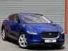 USED 2018 68 JAGUAR I-PACE 400 90kWh SE SUV 5dr Electric Auto 4WD (400 ps) BLACKPACK+PANROOF+LOADED