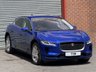 USED 2018 68 JAGUAR I-PACE 400 90kWh SE SUV 5dr Electric Auto 4WD (400 ps) BLACKPACK+PANROOF+LOADED