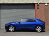 USED 2018 68 JAGUAR I-PACE 400 90kWh SE SUV 5dr Electric Auto 4WD (400 ps) BLACKPACK+PANROOF+LOADED