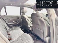 USED 2017 67 MERCEDES-BENZ GLC 2.1 GLC220d AMG Line (Premium) SUV 5dr Diesel G-Tronic 4MATIC Euro 6 (s/s) (170 ps) 