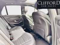 USED 2017 67 MERCEDES-BENZ GLC 2.1 GLC220d AMG Line (Premium) SUV 5dr Diesel G-Tronic 4MATIC Euro 6 (s/s) (170 ps) 