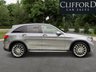 USED 2017 67 MERCEDES-BENZ GLC 2.1 GLC220d AMG Line (Premium) SUV 5dr Diesel G-Tronic 4MATIC Euro 6 (s/s) (170 ps) 