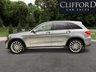 USED 2017 67 MERCEDES-BENZ GLC 2.1 GLC220d AMG Line (Premium) SUV 5dr Diesel G-Tronic 4MATIC Euro 6 (s/s) (170 ps) 