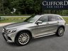 USED 2017 67 MERCEDES-BENZ GLC 2.1 GLC220d AMG Line (Premium) SUV 5dr Diesel G-Tronic 4MATIC Euro 6 (s/s) (170 ps) 