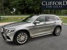 USED 2017 67 MERCEDES-BENZ GLC 2.1 GLC220d AMG Line (Premium) SUV 5dr Diesel G-Tronic 4MATIC Euro 6 (s/s) (170 ps) 