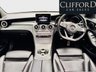 USED 2017 67 MERCEDES-BENZ GLC 2.1 GLC220d AMG Line (Premium) SUV 5dr Diesel G-Tronic 4MATIC Euro 6 (s/s) (170 ps) 