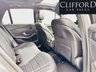 USED 2017 67 MERCEDES-BENZ GLC 2.1 GLC220d AMG Line (Premium) SUV 5dr Diesel G-Tronic 4MATIC Euro 6 (s/s) (170 ps) 
