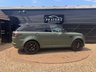 USED 2018 V LAND ROVER RANGE ROVER SPORT 5.0 P575 V8 SVR SUV 5dr Petrol Auto 4WD Euro 6 (s/s) (575 ps) Px Welcome Finance Available