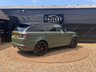 USED 2018 V LAND ROVER RANGE ROVER SPORT 5.0 P575 V8 SVR SUV 5dr Petrol Auto 4WD Euro 6 (s/s) (575 ps) Px Welcome Finance Available