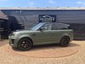 USED 2018 V LAND ROVER RANGE ROVER SPORT 5.0 P575 V8 SVR SUV 5dr Petrol Auto 4WD Euro 6 (s/s) (575 ps) Px Welcome Finance Available