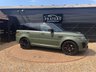 USED 2018 V LAND ROVER RANGE ROVER SPORT 5.0 P575 V8 SVR SUV 5dr Petrol Auto 4WD Euro 6 (s/s) (575 ps) Px Welcome Finance Available