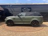 USED 2018 V LAND ROVER RANGE ROVER SPORT 5.0 P575 V8 SVR SUV 5dr Petrol Auto 4WD Euro 6 (s/s) (575 ps) Px Welcome Finance Available