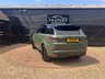 USED 2018 V LAND ROVER RANGE ROVER SPORT 5.0 P575 V8 SVR SUV 5dr Petrol Auto 4WD Euro 6 (s/s) (575 ps) Px Welcome Finance Available