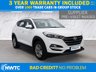 USED 2016 16 HYUNDAI TUCSON 1.7 CRDi Blue Drive SE SUV 5dr Diesel Manual Euro 6 (s/s) (116 ps) AIR CON, HEATED SEATS,PARK SENSORS