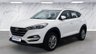 USED 2016 16 HYUNDAI TUCSON 1.7 CRDi Blue Drive SE SUV 5dr Diesel Manual Euro 6 (s/s) (116 ps) AIR CON, HEATED SEATS,PARK SENSORS