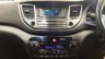 USED 2016 16 HYUNDAI TUCSON 1.7 CRDi Blue Drive SE SUV 5dr Diesel Manual Euro 6 (s/s) (116 ps) AIR CON, HEATED SEATS,PARK SENSORS